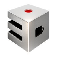 Super Renders Farm Official logo - Similar company to Rynus