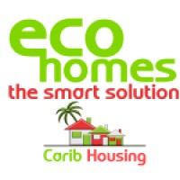 Carib Housing logo - Similar company to Üppigo