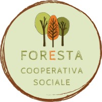 Foresta cooperativa sociale logo - Similar company to Centro Noesis