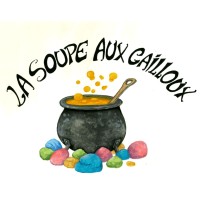 La soupe aux cailloux 44 logo - Similar company to Nymphaea Carbon Capture