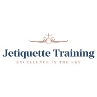 Jetiquette Training LLC logo - Similar company to Ccrew Exchange
