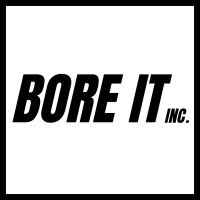 Bore It logo - Similar company to Systemscraft Consulting