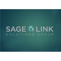 SageLink Solutions Group logo - Similar company to Nuresolution Technology Group