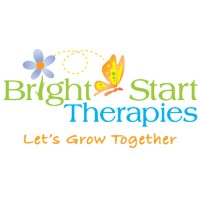 BRIGHT START THERAPIES, INC. logo - Similar company to Iica Speech