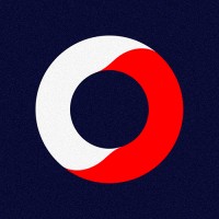 Cofomo logo - Similar company to Telesat