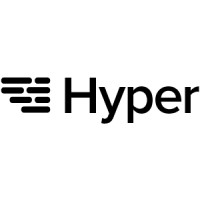 Project Hyper logo - Similar company to Museums Canada / Musees Canada