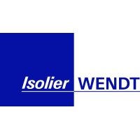 IWG Isolier Wendt GmbH logo - Similar company to Dftechnic Gmbh