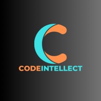 CodeIntellect AI Solution logo - Similar company to Aryanss It Solutions
