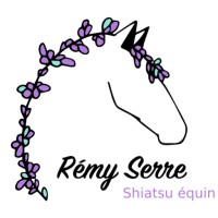 Rémy Serre Shiatsu Equin logo - Similar company to Rendez Vous Dehors