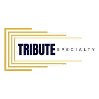 Tribute Specialty logo - Similar company to Templar Specialty