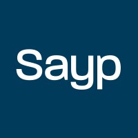 SAYP GROUP logo - Similar company to Modelio Equity Ab (Publ)