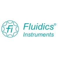 Fluidics Instruments BV logo - Similar company to Force Cnc