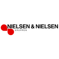 NIELSEN & NIELSEN GRUPPEN logo - Similar company to Telefaction (En Del Af Axcess Nordic)