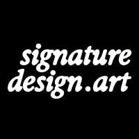 Signature Design Studio logo - Similar company to The Signature Design Studio