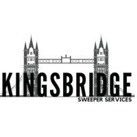 KingsBridge Sweeper Services Limited logo - Similar company to Charlton Sweeper Hire Ltd