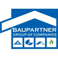 Baupartner Group logo - Similar company to Baupartner Construct