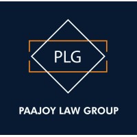 PAAJOY LAW GROUP logo - Similar company to A.B. Boateng Law