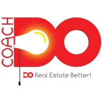 Coach DO logo - Similar company to Coachdo, S.L.