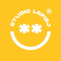 Studio Lepiej logo - Similar company to Studio Eter