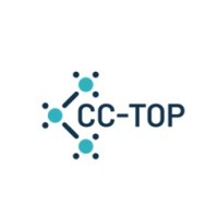CC-TOP Biocatalysis MSCA Research Program logo - Similar company to Nextscreen-Msca