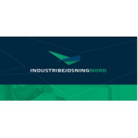Industribejdsning Nord logo - Similar company to Høj Maskinteknik