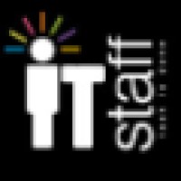 IT Staff logo - Similar company to Estratel