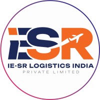 IE-SR LOGISTICS INDIA PRIVATE LIMITED logo - Similar company to Gomvp.Io
