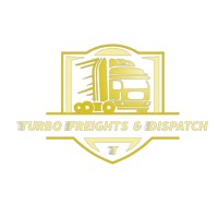 Turbos Freight logo - Similar company to Cyber Dispatch Services