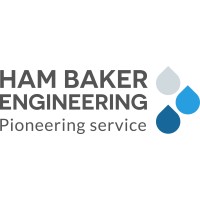 Ham Baker Engineering Limited logo - Similar company to Spirac Bv