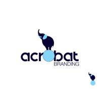 Acrobat Branding Group logo - Similar company to Praqtical Marketing Works