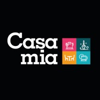 Casamia Perú logo - Similar company to Electronic Security Systems Ess