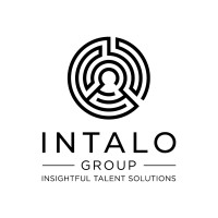 Intalo Group logo - Similar company to Diip - Defence Industry Internship Program