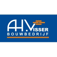 Bouwbedrijf A.H. Visser & Zn. B.V. logo - Similar company to Bouwbedrijf Renswoude Bv