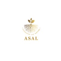 Asal Skincare logo - Similar company to Hamama Skincare Pvt. Ltd.