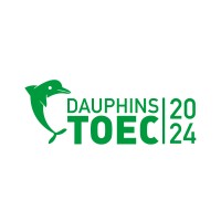 Les Dauphins Du TOEC logo - Similar company to Sportallk