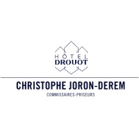 Christophe JORON-DEREM logo - Similar company to Mr Expert - Spécialiste De L'Estimation D’Œuvres D'Art Sur Internet