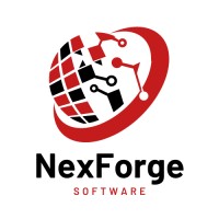 NexForge Software logo - Similar company to Nexforge Technologies