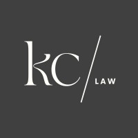 KC Law | Assessoria e Consultoria Jurídicas logo - Similar company to Kww Solicitors