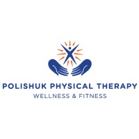 Polishuk Physical Therapy, Wellness & Fitness logo - Similar company to Monbleu Piscine Official