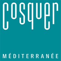 Grotte cosquer logo - Similar company to Mucem - Musée Des Civilisations De L’Europe Et De La Méditerranée