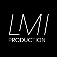 LMI Production PARIS logo - Similar company to Cake Production