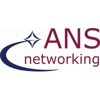 A.N.S. Networking, Inc. logo - Similar company to Pcg It