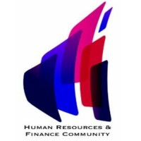 HRFC - Human Resources & Finance Community logo - Similar company to Aviary & Co.