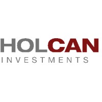 Holcan Investments logo - Similar company to Aventus Development Corp.