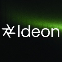 IDEON Technologies logo - Similar company to Albus Technologies