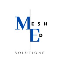 Mesh-Ed Solutions logo - Similar company to Inx Prime