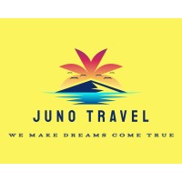 Juno Travel logo - Similar company to Juno