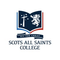 Scots All Saints College logo - Similar company to Mayfield Garden
