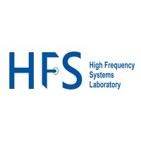 High Frequency Systems Laboratory HFS logo - Similar company to Radio Technologies For Automated And Connected Vehicles (Favf) At Tu Ilmenau
