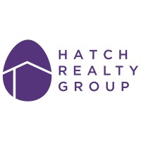 Hatch Realty Group logo - Similar company to The Stratton Group